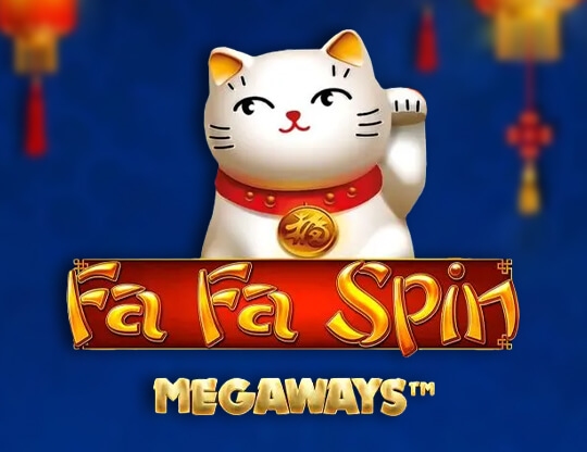 Fa Fa Spin Megaways